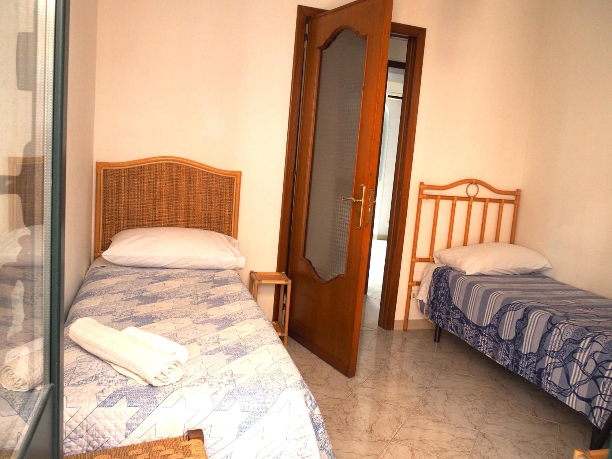 U muscaloru Apartment CTA Exterior foto